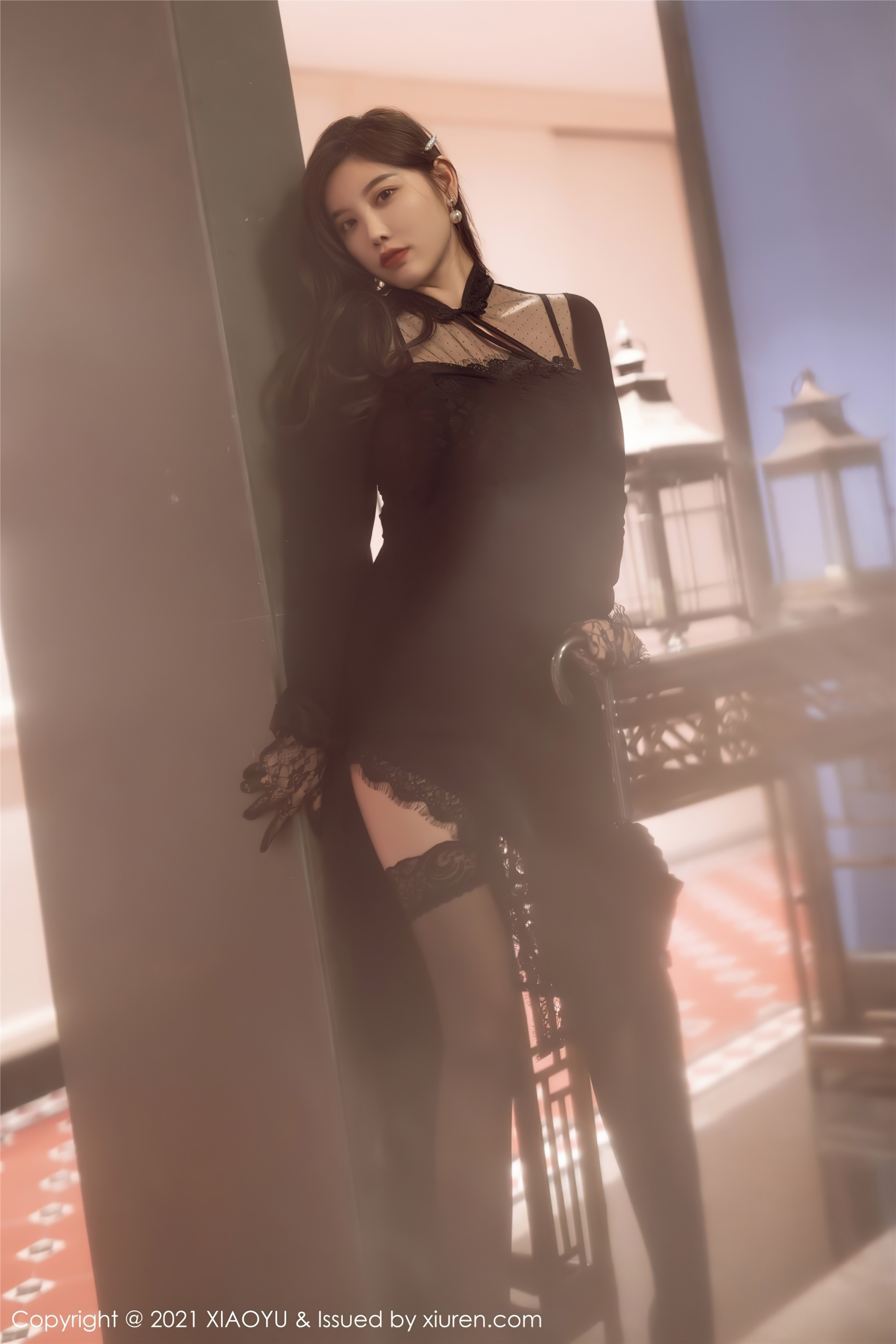 XIAOYU语画界 2021.09.10 Vol.612 杨晨晨Yome